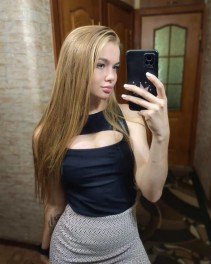 Фото проститутки Олечка без предоплат №2 в городе Шимановск