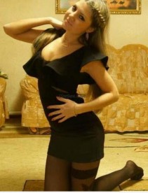 Фото проститутки Яна №2 в городе Шимановск