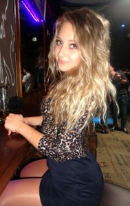 Фото проститутки Катя №4 в городе Шимановск