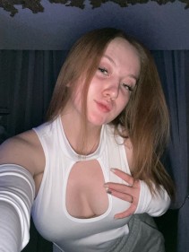 Фото проститутки Настя №3 в городе Шимановск