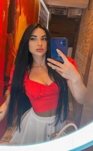 Фото проститутки Настя №3 в городе Шимановск