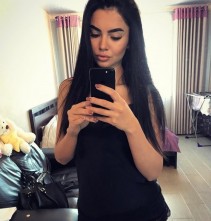 Фото проститутки Соня №3 в городе Шимановск