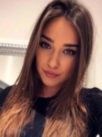 Фото проститутки Вика №2 в городе Шимановск