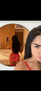 Фото проститутки Мария №5 в городе Шимановск