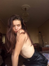 Фото проститутки Кристина №2 в городе Шимановск