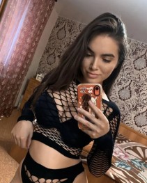 Фото проститутки Катя №4 в городе Шимановск