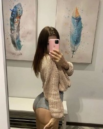 Фото проститутки Настя №2 в городе Шимановск