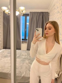 Фото проститутки Настя №3 в городе Шимановск