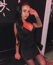 Фото проститутки Катя №3 в городе Шимановск