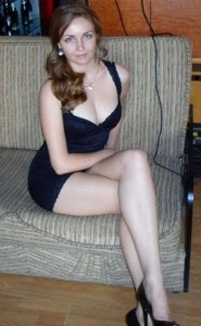 Фото проститутки Марьяна №5 в городе Шимановск