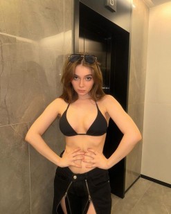 Фото проститутки Вика №1 в городе Шимановск