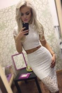 Фото проститутки Настя №1 в городе Шимановск