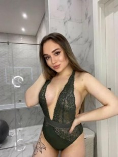 Фото проститутки Вика №1 в городе Шимановск