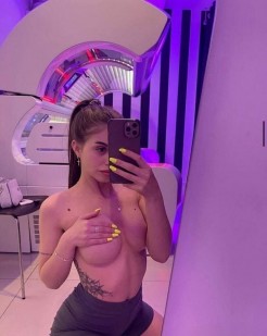 Фото проститутки Катя №1 в городе Шимановск