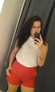 Фото проститутки Кристина №1 в городе Шимановск