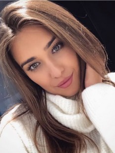 Фото проститутки Вика №1 в городе Шимановск