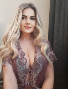 Фото проститутки Настя №1 в городе Шимановск