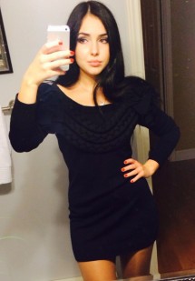 Фото проститутки Марина №1 в городе Шимановск