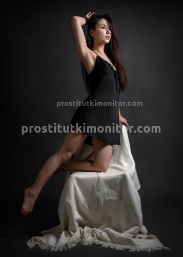 Даришка, Г. Шимановск