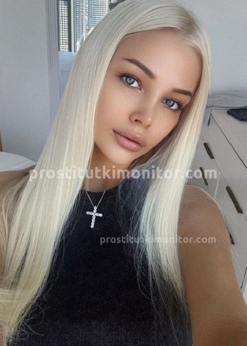 Ева, Г. Шимановск