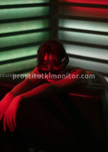 Ирина, Г. Шимановск