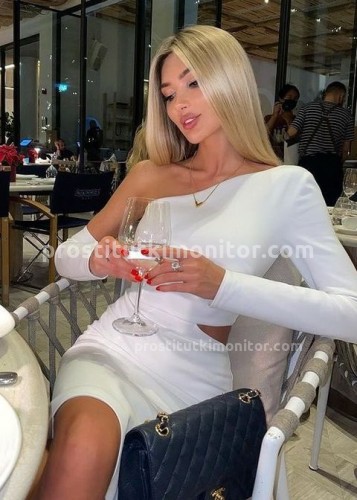 Лина, Г. Шимановск