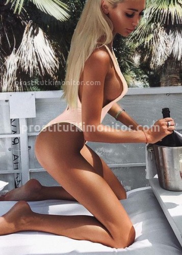 Лина, Г. Шимановск