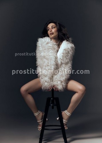 Милана, Г. Шимановск