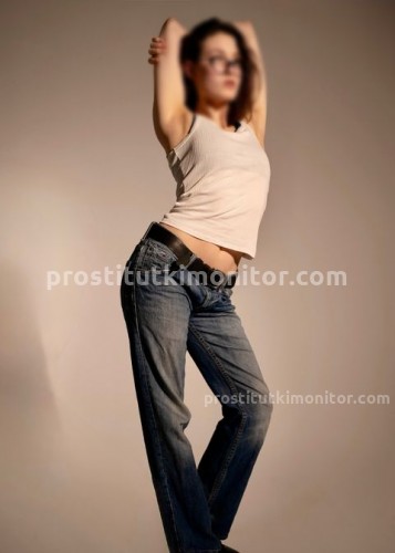 Надюша, Г. Шимановск