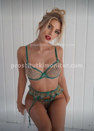 Натали, Г. Шимановск