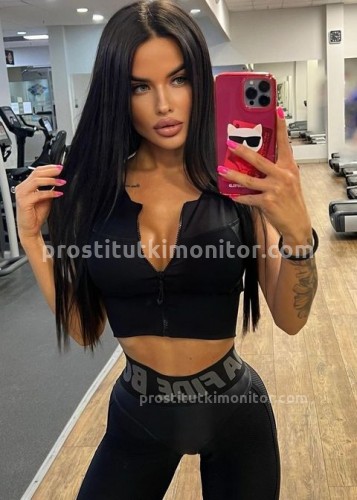 Нелли, Г. Шимановск